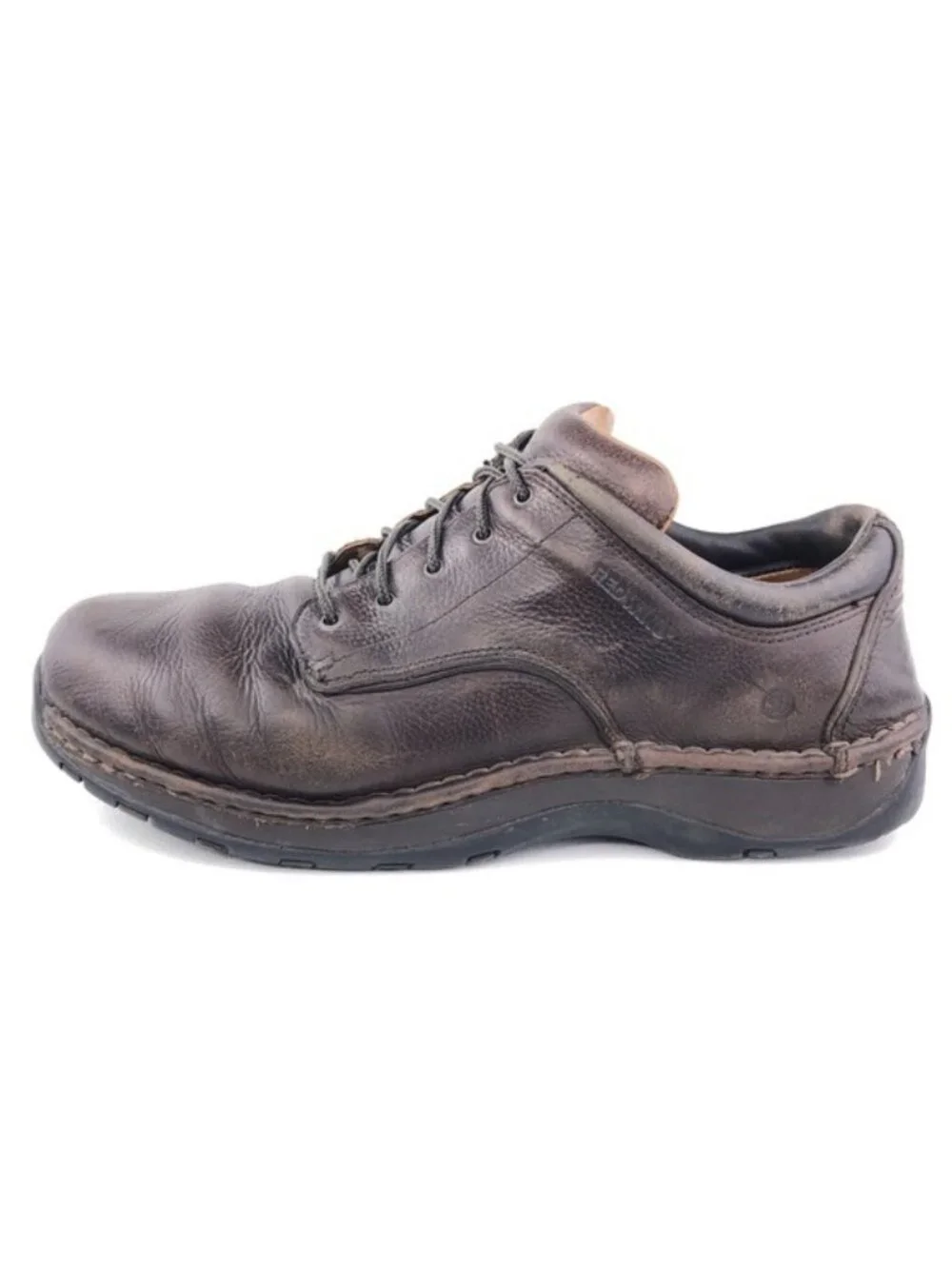Red Wing Shoes Stitchmax 8704 Work Shoes 13 D